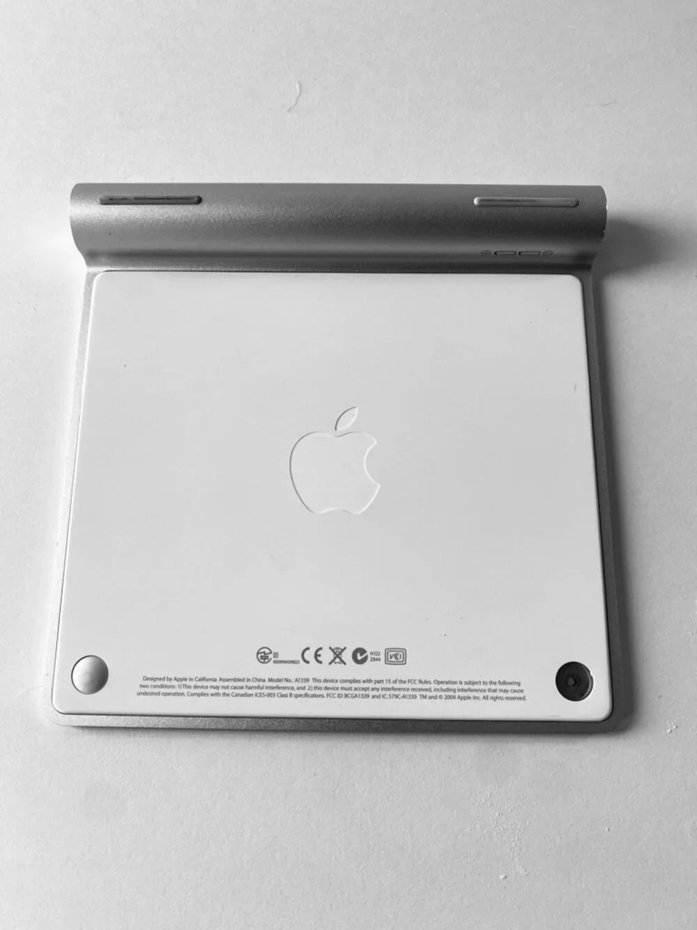 Apple Trackpad - A1339